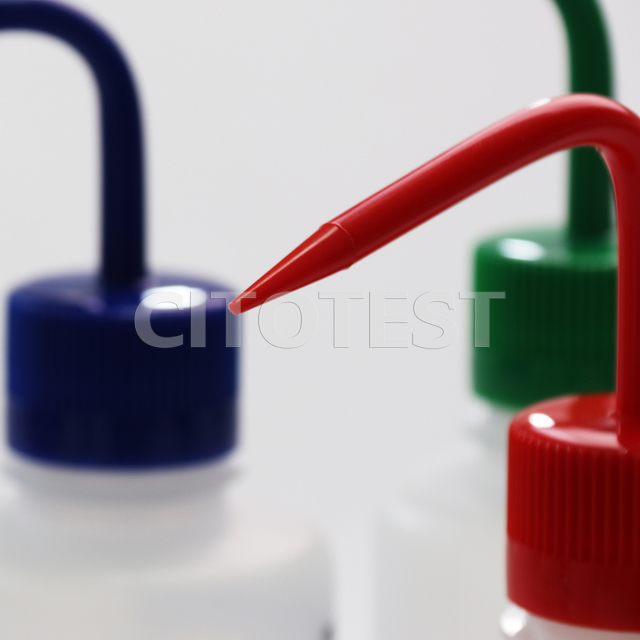 安全洗瓶，LDPE材质